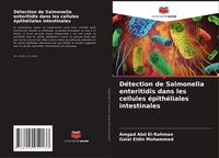 Produktbild: D&eacute;tection de Salmonella enteritidis dans les cellules &eacute;pith&eacute;liales intestinales