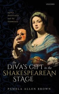 Produktbild: Diva's Gift to the Shakespearean Stage
