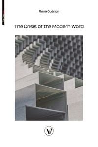 Produktbild: The Crisis of the Modern World