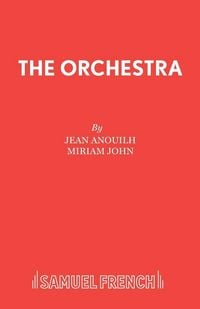 Produktbild: The Orchestra