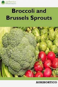 Produktbild: Broccoli and Brussels Sprouts