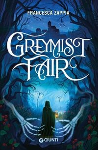 Produktbild: Greymist Fair. Ediz. italiana