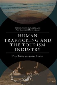 Produktbild: Human Trafficking and the Tourism Industry