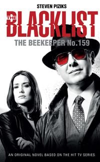 Produktbild: The Blacklist - The Beekeeper No. 159