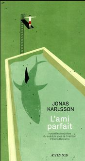 Produktbild: L'ami parfait