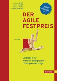 Produktbild: Der agile Festpreis