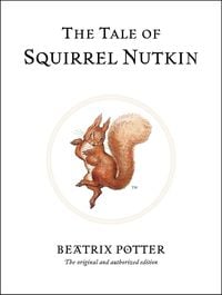 Bild vom Artikel The Tale of Squirrel Nutkin vom Autor Beatrix Potter