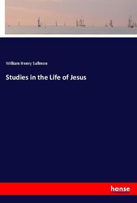 Produktbild: Studies in the Life of Jesus