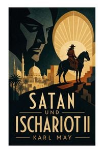 Produktbild: Satan und Ischariot II