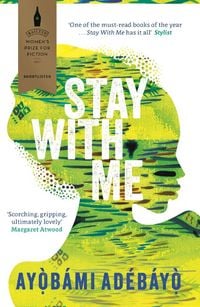 Produktbild: Stay With Me