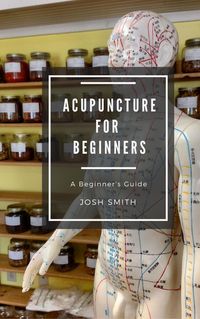 Produktbild: Acupuncture for Beginners