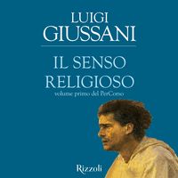 Produktbild: Il senso religioso