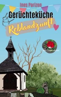 Produktbild: Ger&uuml;chtek&uuml;che