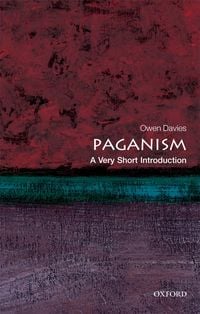 Produktbild: Paganism