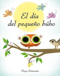 Produktbild: Dia del Peque&ntilde;o Buho, El