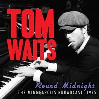 Produktbild: Waits, T: Round Midnight
