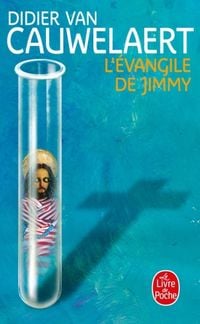 Produktbild: Fre-L Evangile De Jimmy
