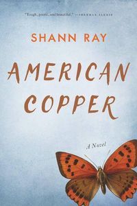 Produktbild: American Copper
