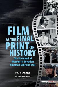 Produktbild: Film as the Final Print of History