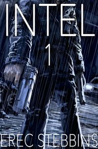 Produktbild: INTEL 1 Omnibus: Books 1-4