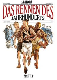 Produktbild: Das Rennen des Jahrhunderts