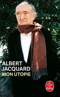 Produktbild: Jacquard, A: Mon Utopie
