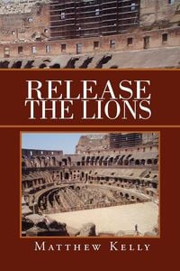 Produktbild: Release the Lions