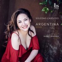 Produktbild: Argentina Songs