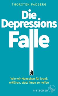 Produktbild: Die Depressions-Falle