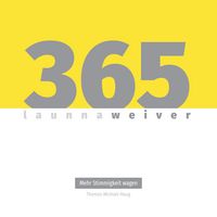 Produktbild: 365 launna weiver