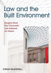 Produktbild: Law Built Environment