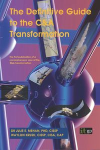 Produktbild: Definitive Guide to the C&A Transformation Process