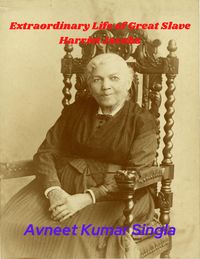 Produktbild: Extraordinary Life of Great Slave Harriet Jacobs