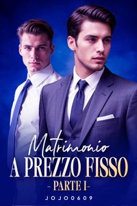 Produktbild: Matrimonio a prezzo fisso Parte I