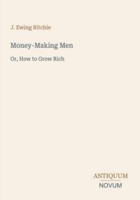 Produktbild: Money-Making Men