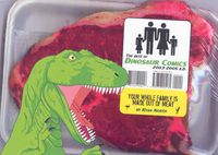 Produktbild: Best of dinosaur comics 2003 2005