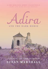 Produktbild: Adira and the Dark Horse