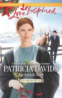 Produktbild: An Amish Noel