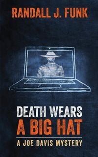 Produktbild: Death Wears a Big Hat
