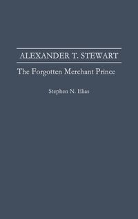 Produktbild: Alexander T. Stewart