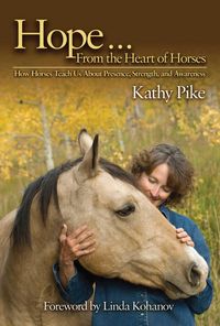 Produktbild: Hope . . . From the Heart of Horses