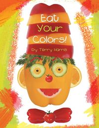 Produktbild: Eat Your Colors!