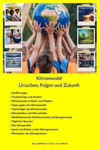 Produktbild: Der Klimawandel