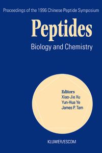 Produktbild: Peptides