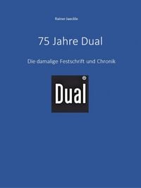 Produktbild: 75 Jahre Dual
