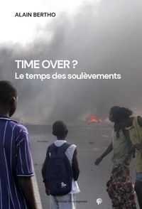 Produktbild: Time over temps soulevement