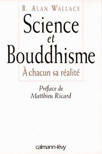 Produktbild: Science et Bouddhisme ; a Chacun sa Realite