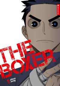 Produktbild: The Boxer 05