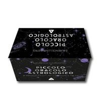 Produktbild: Piccolo oracolo astrologico. 50 messaggi celesti per illuminare la tua via