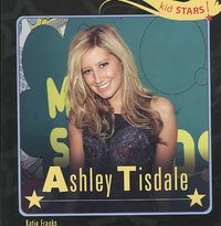 Produktbild: Ashley Tisdale
